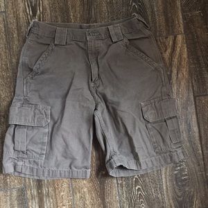 Men’s Carhartt shorts